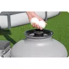 Homokszivattyú úszómedencékbe 11355 L/h Bestway 58486