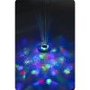 LED medencevilágítás beépített szökőkúttal Bestway 58493