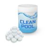 Bestway FlowClear homokszűrős szivattyú úszómedencékhez + többfunkciós tabletták, 6056 l/h - Bestway 58497