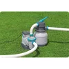 Homokszivattyú 6056 l/h Bestway 58497 + homok 25kg