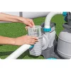 Homokszivattyú 6056 l/h Bestway 58497 + homok 25kg