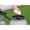 Homokszivattyú 6056 l/h Bestway 58497 + homok 25kg