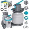 Homokszivattyú úszómedencékbe 5678 L/h Bestway 58497