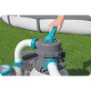 Homokszivattyú úszómedencékbe 5678 L/h Bestway 58497