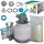 Homokszivattyú 8327 l/h Bestway 58499 + homok 25kg
