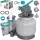 Homokszivattyú úszómedencékhez 8327 L/h Bestway 58499