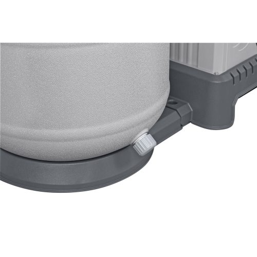 Homokszivattyú úszómedencékhez 8327 L/h Bestway 58499