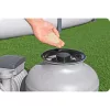 Homokszivattyú úszómedencékhez 8327 L/h Bestway 58499