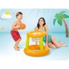 Medence kosárlabda 62 x 56 x 83 cm INTEX 58504