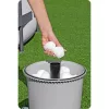 Bestway Flowclear homokszűrős szivattyú úszómedencékhez + szűrőgolyók, 3596l/h - Bestway 58515