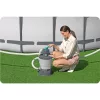 Homokszivattyú 3596 l/h + Homok 25kg Bestway
