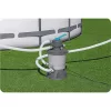 Homokszivattyú 3596 l/h + Homok 25kg Bestway