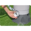 Homokszivattyú 3596 l/h + Homok 25kg Bestway