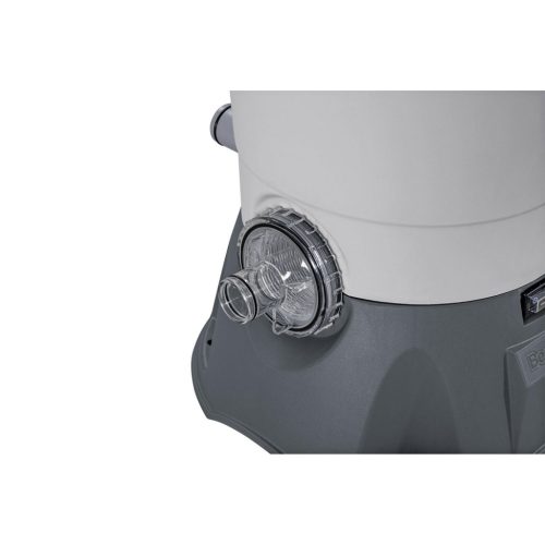 Homokszivattyú úszómedencékhez 3596 L/h Bestway 58515