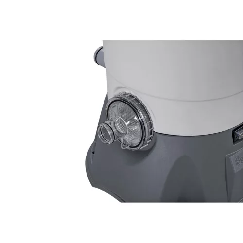 Homokszivattyú úszómedencékhez 3596 L/h Bestway 58515