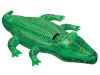 Felfújható krokodil úszáshoz 168 x 86 cm INTEX 58546