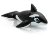 Felfújható játék Orca 193 x 119 cm INTEX 58561