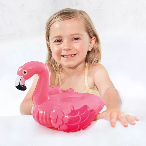 Felfújható fürdőjáték Flamingo INTEX 58590