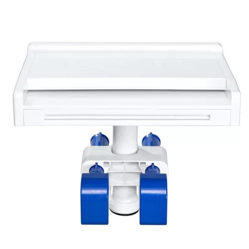 Medence vízesés LED lámpával Bestway 58619