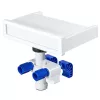 Medence vízesés LED lámpával Bestway 58619