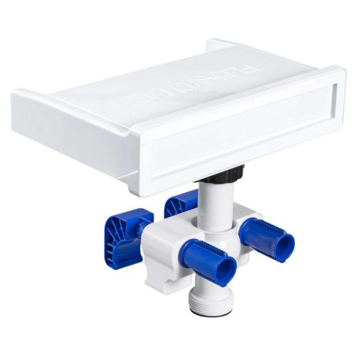 Medence vízesés LED lámpával Bestway 58619