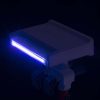 Medence vízesés LED lámpával Bestway 58619