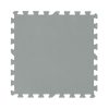 Habszivacs úszómedence puzzle 50 x 50 cm 9 db Bestway 58639