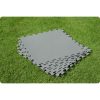 Habszivacs úszómedence puzzle 50 x 50 cm 9 db Bestway 58639