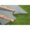 Habszivacs úszómedence puzzle 50 x 50 cm 9 db Bestway 58639