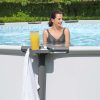 Medence italtartók - 4 db Bestway 58641