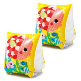 Halúszó ujjú 23 x 15 cm INTEX 58652