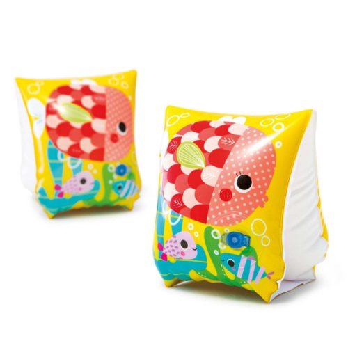 Halúszó ujjú 23 x 15 cm INTEX 58652