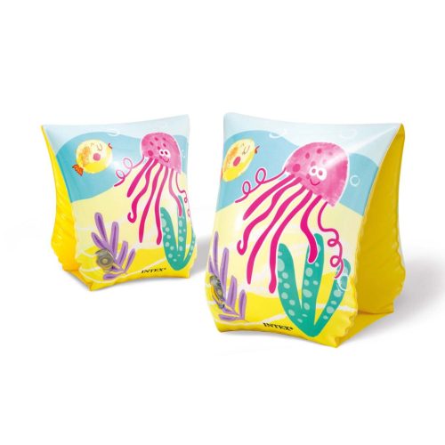 Polip úszó ujjak 23 x 15 cm INTEX 58652