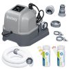 Klórgenerátor kerti medencékhez 6g/h Bestway 58678