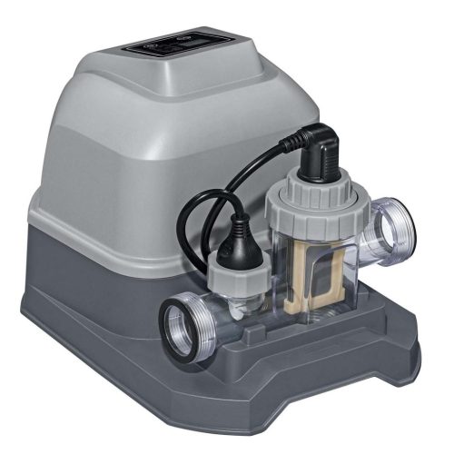 Klórgenerátor kerti medencékhez 6g/h Bestway 58678