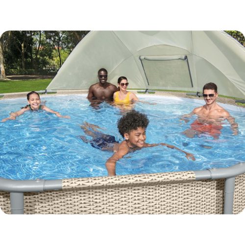 Bestway 58681 medencetető