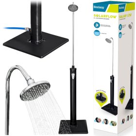 Bestway 58694 napelemes zuhany