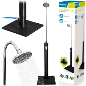 Bestway 58694 napelemes zuhany