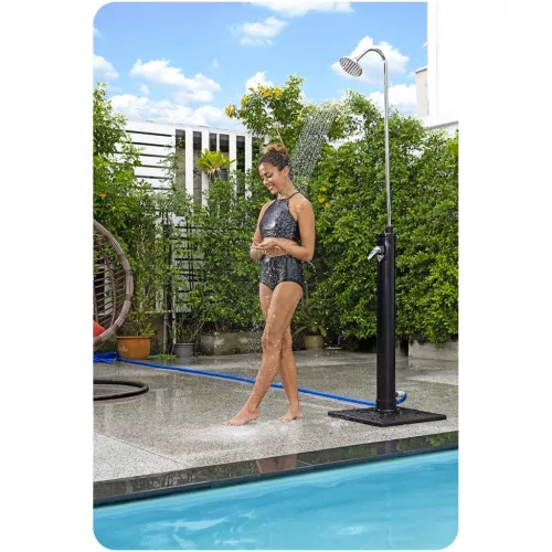 Bestway 58694 napelemes zuhany