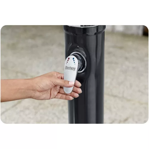Bestway 58694 napelemes zuhany