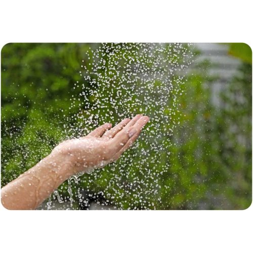 Bestway 58694 napelemes zuhany