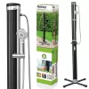 Bestway 58695 napelemes zuhany