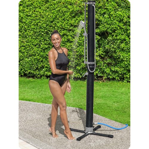 Bestway 58695 napelemes zuhany