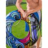 Bestway 58695 napelemes zuhany