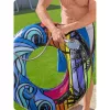 Bestway 58695 napelemes zuhany