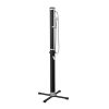 Bestway 58695 napelemes zuhany