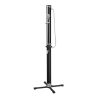 Bestway 58695 napelemes zuhany
