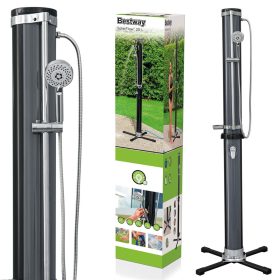 Bestway 58696 napelemes zuhany