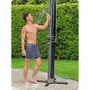 Bestway 58696 napelemes zuhany