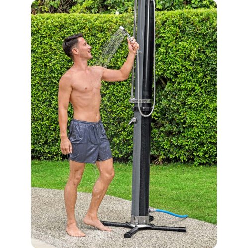 Bestway 58696 napelemes zuhany